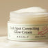 AXIS - Y Dark Spot Correcting Glow Cream – Brightening & Tone - Evening Moisturizer (50ml) - Krea Noir