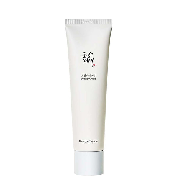 BEAUTY OF JOSEON - Dynasty Cream (Tube) - 100ml - Krea Noir