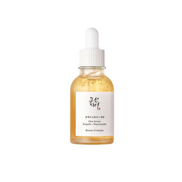 BEAUTY OF JOSEON - Glow Serum : Propolis + Niacinamide - 60ml - Krea Noir