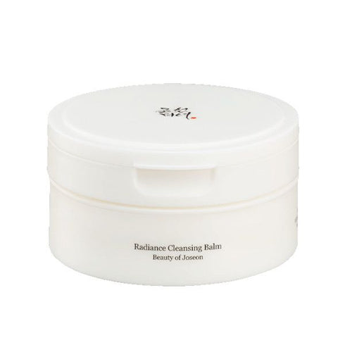 BEAUTY OF JOSEON Radiance Cleansing Balm – 100ml - Krea Noir