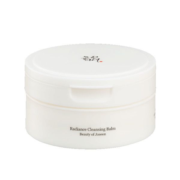 BEAUTY OF JOSEON Radiance Cleansing Balm – 100ml - Krea Noir