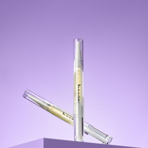Baren - Nail & Cuticle Repair Essential Oil Pen - 2ml