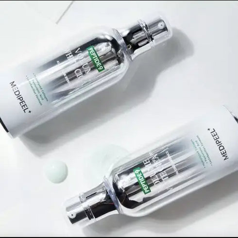 MEDIPEEL+ - Peptide 9 Volume White Cica Essence Pro - 100ml
