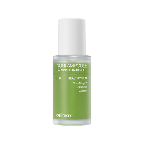 CELIMAX - The Real Noni Energy Ampoule - 30ml - Krea Noir