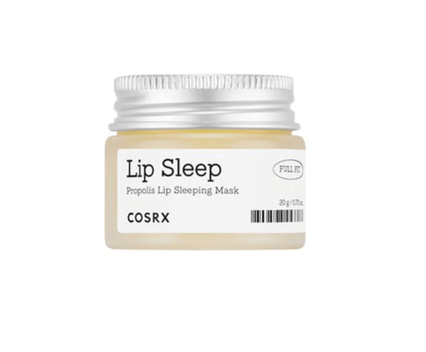 COSRX - Full Fit Propolis Lip Sleeping Mask - 20g - Krea Noir