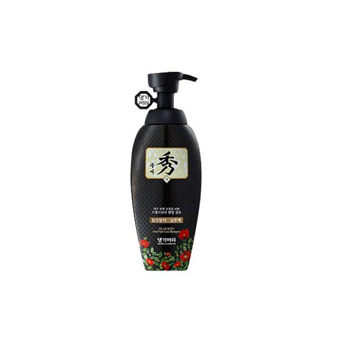 Daeng gi Meo Ri - Dlae Soo Hair Loss Care Shampoo - 400ml - KRAP Beauty