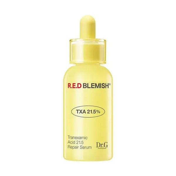 Dr.G R.E.D Blemish Tranexamic Acid 21.5 Repair Serum – 30ml - Krea Noir