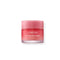 Epished Lip Sleeping Mask EX - Berry - Krea Noir