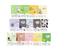 esfolio - Pure Skin Essence Mask Sheet - 25ml*1pc - KRAP Beauty