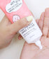 esfolio - Pure Skin Fresh Pink Peach Hand Cream - 100ml - Krea Noir
