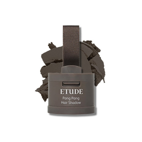 ETUDE - Pang Pang Hair Shadow - 3.5g - Krea Noir