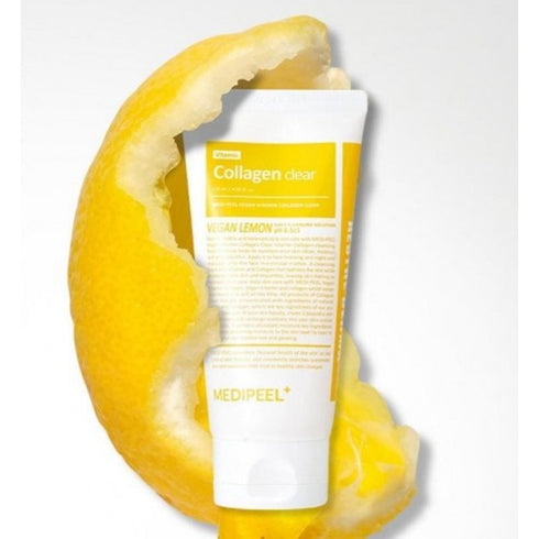 MEDIPEEL+ Vegan Vitamin Collagen Clear – 120ml