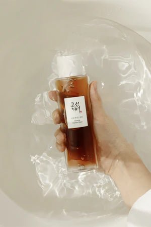 Ginseng Essence Water - Krea Noir
