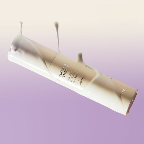 haruharu wonder - Black Rice Night Knight Retinol Serum - 20ml - Krea Noir