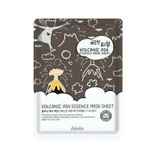 esfolio - Pure Skin Essence Mask Sheet - 25ml*1pc