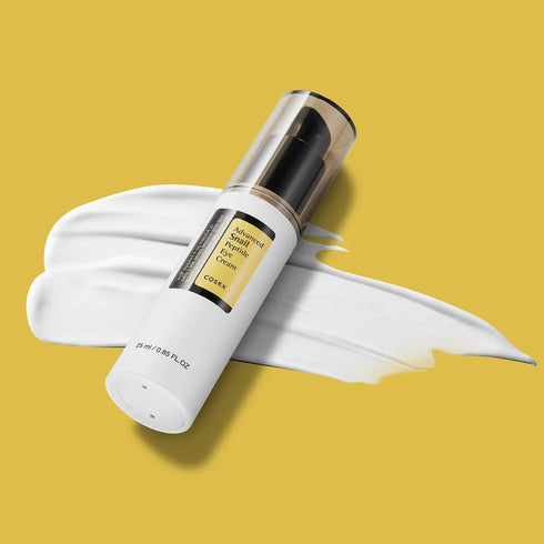COSRX - Advanced Snail Peptide Eye Cream - 25ml