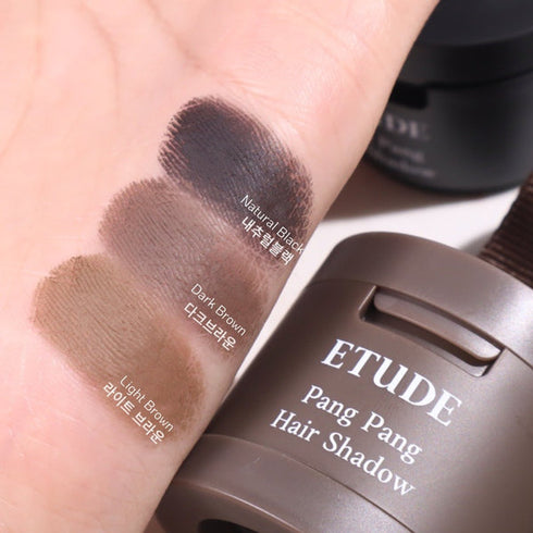 ETUDE - Pang Pang Hair Shadow - 3.5g