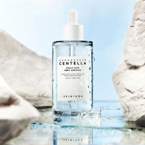 SKIN1004 - Madagascar Centella Hyalu-Cica First Ampoule - 100ml