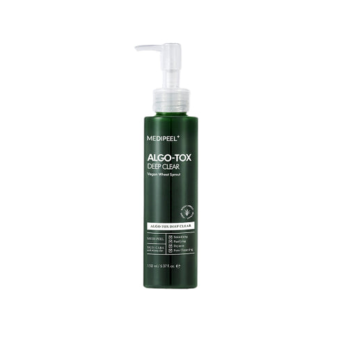 MEDIPEEL+ - Algo Tox Deep Clear - 150ml