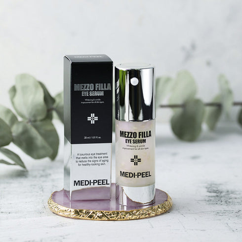 MEDIPEEL+ - Mezzo Filla Eye Serum - 30ml