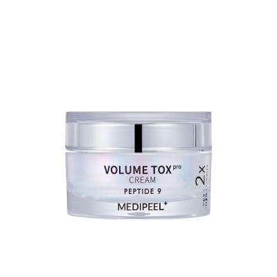 MEDIPEEL+ - Peptide 9 Volume Tox Cream Pro - 50g