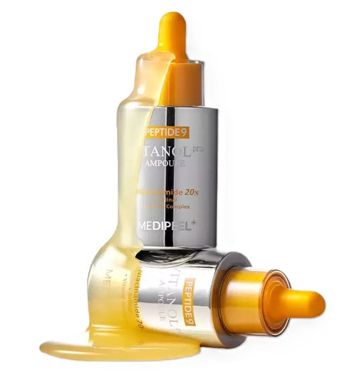 MEDIPEEL+ Peptide 9 Vitanol Ampoule Pro – 30ml