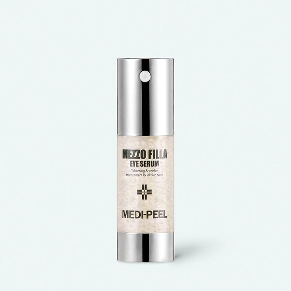 MEDIPEEL+ - Mezzo Filla Eye Serum - 30ml - Krea Noir