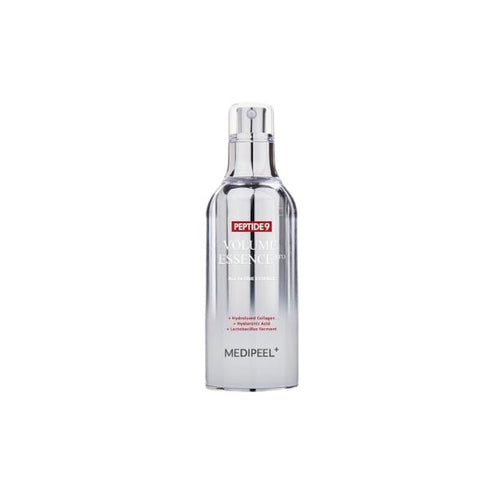 MEDIPEEL+ - Peptide 9 Volume All In One Essence Pro - 100ml - Krea Noir