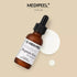 MEDIPEEL+ - Peptide Tox Bor Ampoule - 30ml - Krea Noir