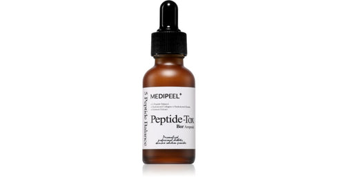 MEDIPEEL+ - Peptide Tox Bor Ampoule - 30ml - Krea Noir