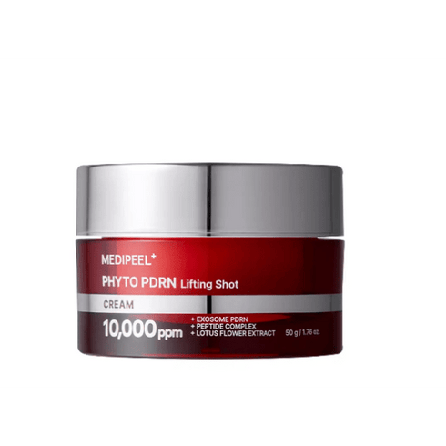 MEDIPEEL+ Phyto Exosome PDRN Lifting Shot Cream - 50g - Krea Noir