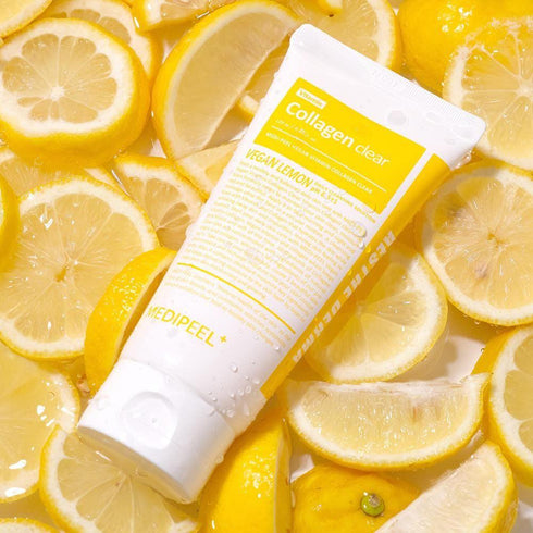 MEDIPEEL+ Vegan Vitamin Collagen Clear – 120ml