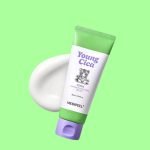 MEDIPEEL+ Young Cica PDRN Trouble Soothing Cream – 80ml - Krea Noir