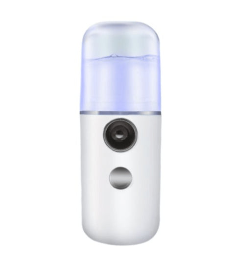 MissLady - Portable Miniature Hydrator - 1pc - Krea Noir