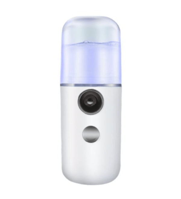 MissLady - Portable Miniature Hydrator - 1pc - Krea Noir