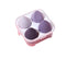 MissLady - Set of Four Beauty Sponge - 4pcs/Set - KRAP Beauty