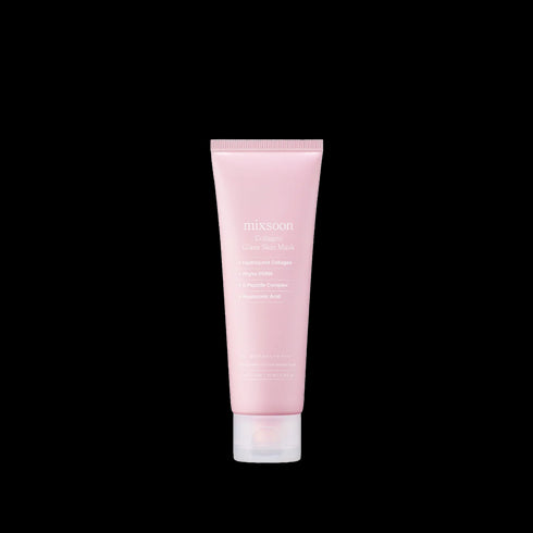 mixsoon - Collagen Glass Skin Mask - 80ml