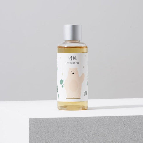 mixsoon - Soondy Centella Asiatica Essence - 100ml - Krea Noir