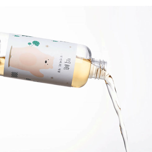 mixsoon - Soondy Centella Asiatica Essence - 100ml - Krea Noir