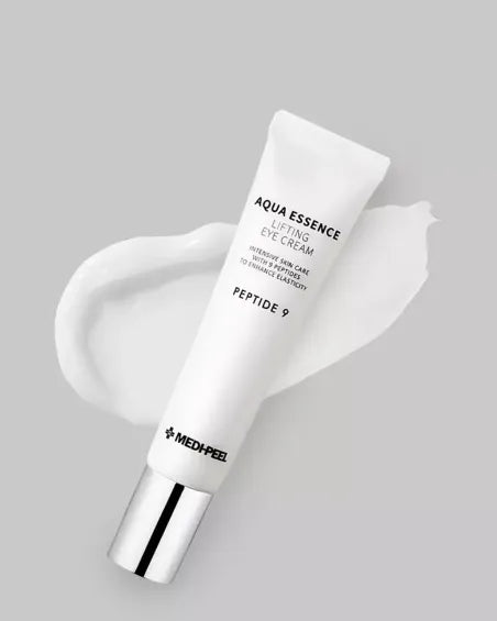 MEDIPEEL+ Peptide 9 Aqua Essence Lifting Eye Cream – 40ml