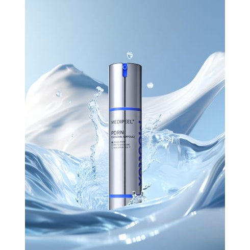 MEDIPEEL+ - PDRN Water Tox Exosome Ampoule - 50ml