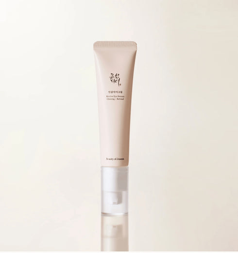 Revive Eye Serum : Ginseng + Retinal - Krea Noir