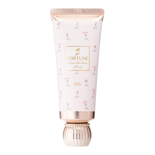Kose - Fortune Fragrance Hand Cream - 60g