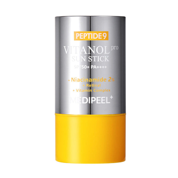 MEDIPEEL+ Peptide 9 Vitanol Sun Stick Pro – 23g