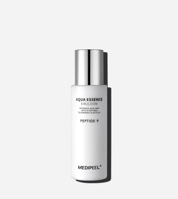 MEDIPEEL+ Peptide 9 Aqua Essence Emulsion – 250ml