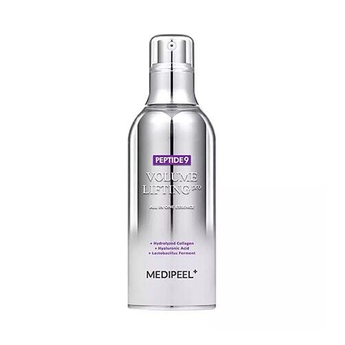 MEDIPEEL+ Peptide 9 Volume Lifting All In One Essence Pro – 120ml