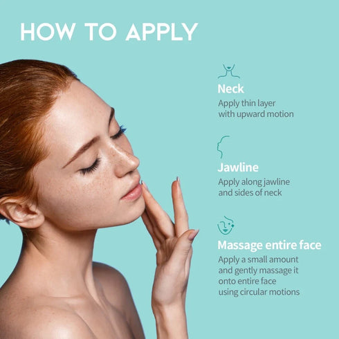 Advanced Peptide Skin Barrier Cream – Firming & Recovery