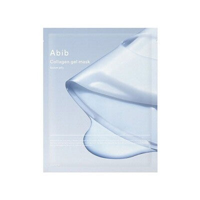 Abib - Collagen Gel Mask - 35g/1ea