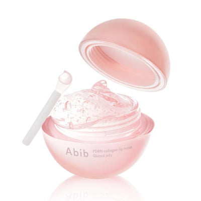 Abib - PDRN Collagen Lip Mask Glazed Jelly - 11g