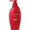 Shiseido - Tsubaki Premium Moist & Repair Shampoo - 450ml - Krea Noir